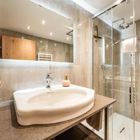 Alpendomizil Ahorn * Mayrhofen