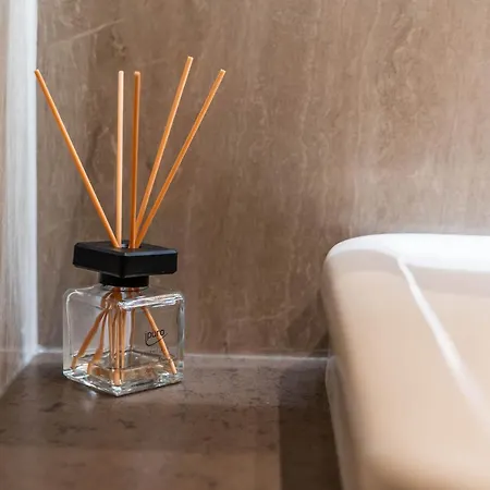 Apartamento Alpendomizil Ahorn *