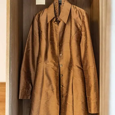 Διαμέρισμα Alpendomizil Ahorn *