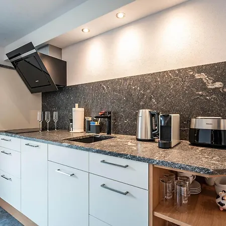 Alpendomizil Ahorn Apartamento Mayrhofen