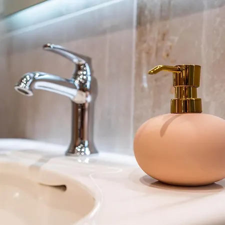 Apartamento Alpendomizil Ahorn *