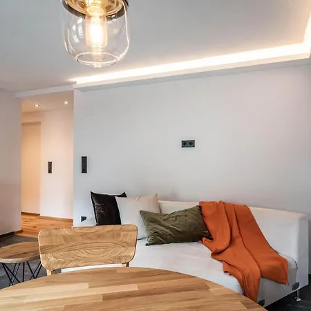 Alpendomizil Ahorn Διαμέρισμα Mayrhofen