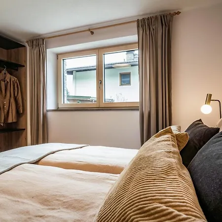 Alpendomizil Ahorn *