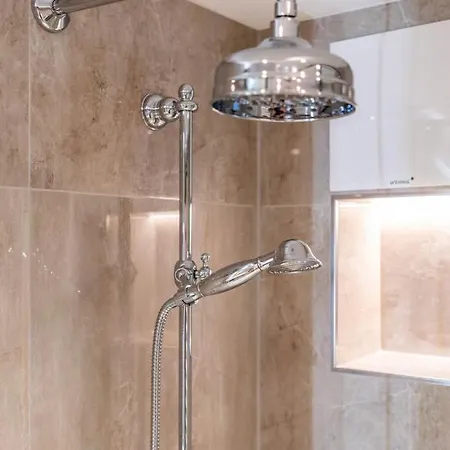 Apartamento Alpendomizil Ahorn Mayrhofen