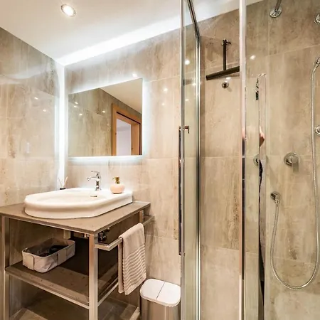 Alpendomizil Ahorn Mayrhofen