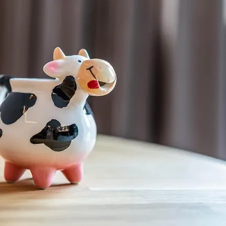 Alpendomizil Ahorn Διαμέρισμα *