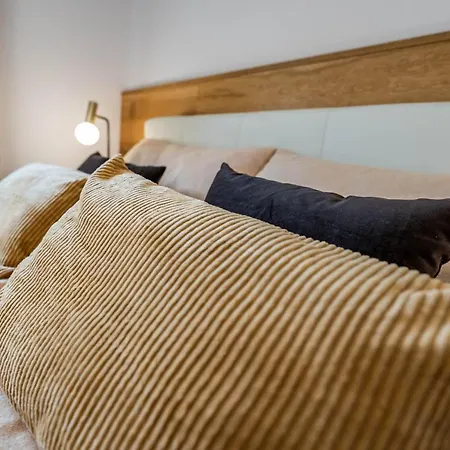 Alpendomizil Ahorn Mayrhofen