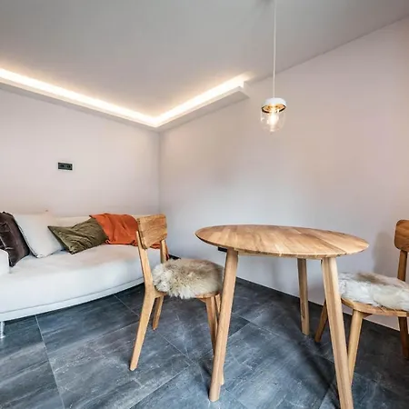 Appartement Alpendomizil Ahorn Mayrhofen