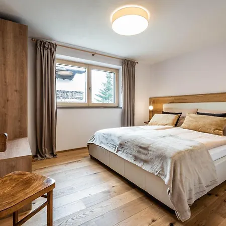 Appartement Alpendomizil Ahorn Mayrhofen