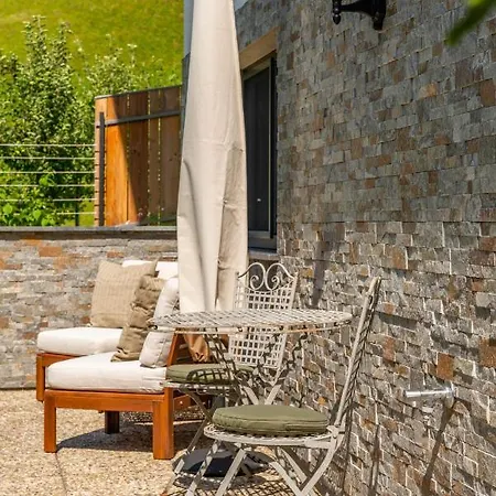 Alpendomizil Ahorn *