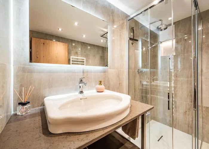 Alpendomizil Ahorn * Mayrhofen