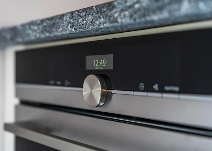 Alpendomizil Ahorn * 迈尔霍芬