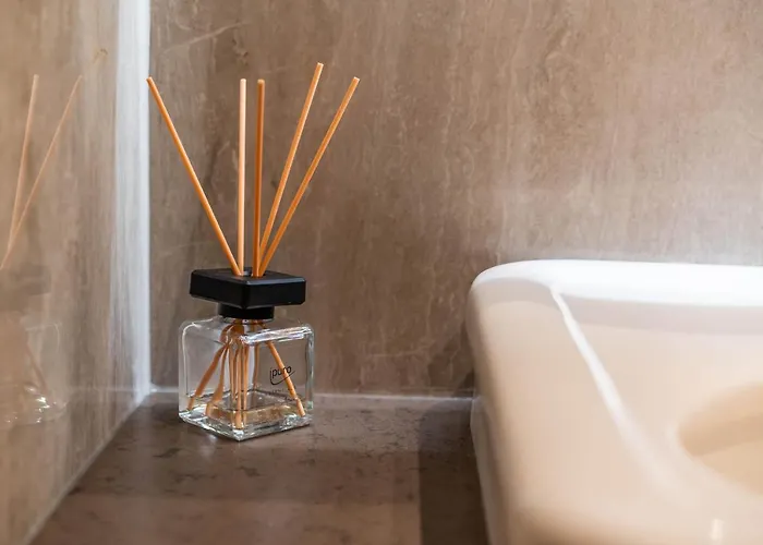 Apartamento Alpendomizil Ahorn *