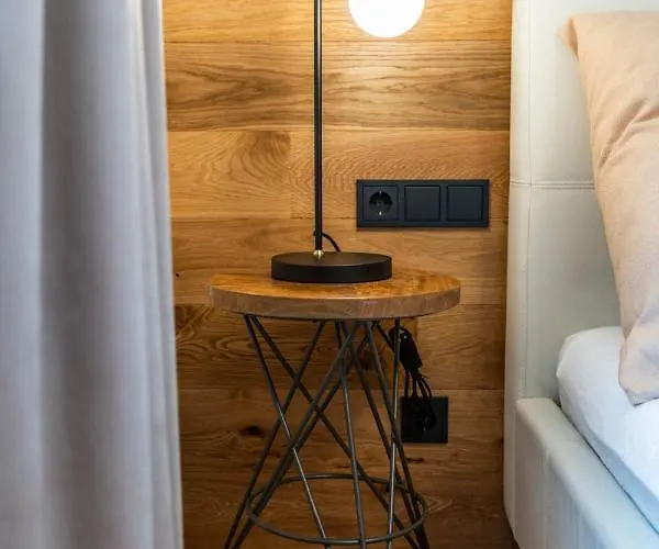 Alpendomizil Ahorn * 迈尔霍芬