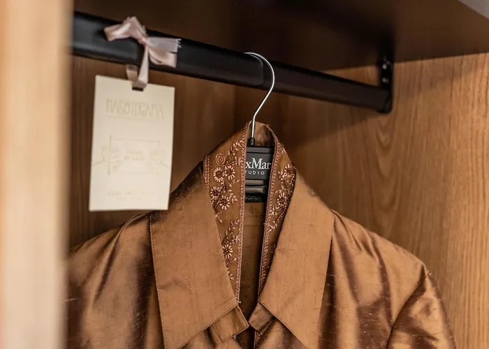 公寓 Alpendomizil Ahorn 迈尔霍芬