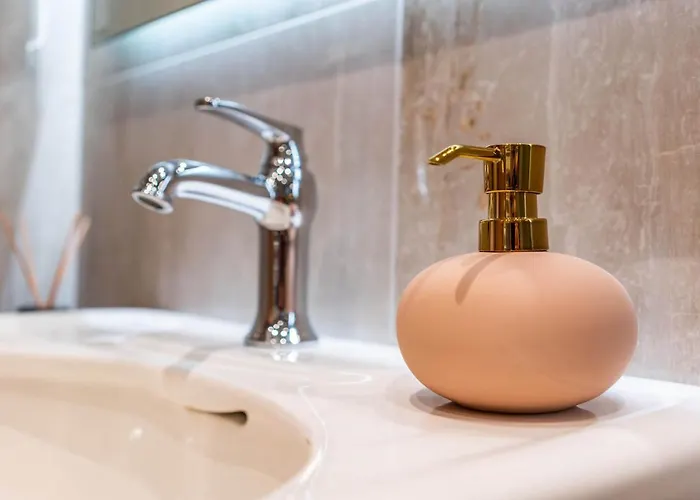 公寓 Alpendomizil Ahorn *