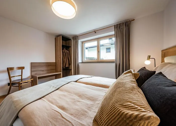 Alpendomizil Ahorn * Mayrhofen