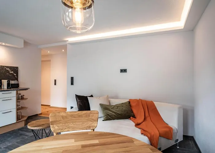 Alpendomizil Ahorn Apartamento Mayrhofen