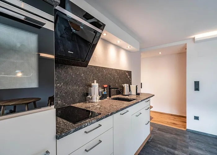 Alpendomizil Ahorn Apartamento Mayrhofen