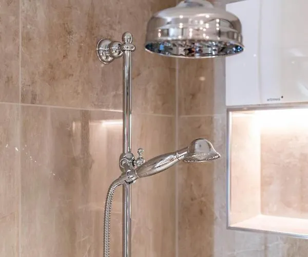 Apartamento Alpendomizil Ahorn Mayrhofen