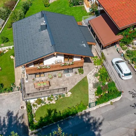 Alpendomizil Ahorn Appartement *