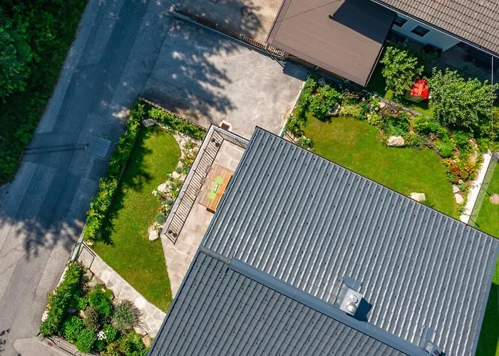 Alpendomizil Ahorn Mayrhofen